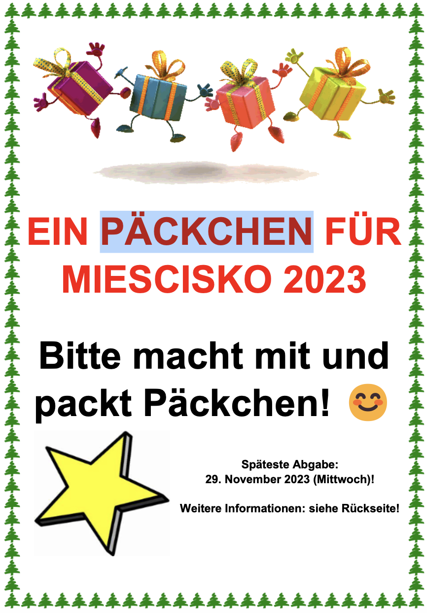 Miescisko 2023 1